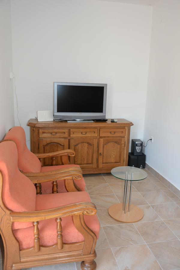 Appartement Taris à Senj  Extérieur photo