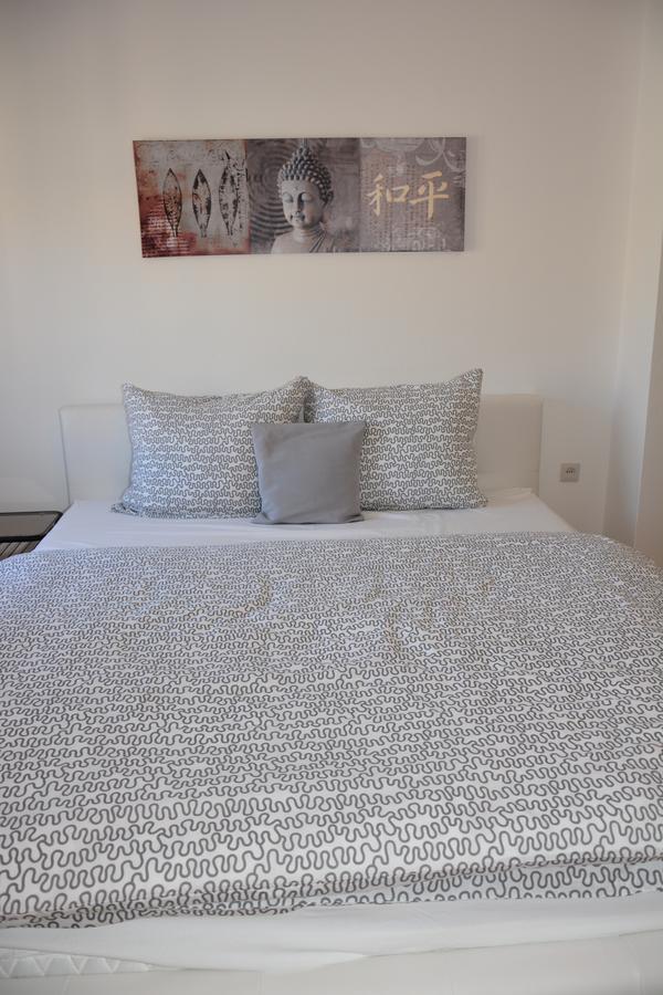 Appartement Taris à Senj  Extérieur photo