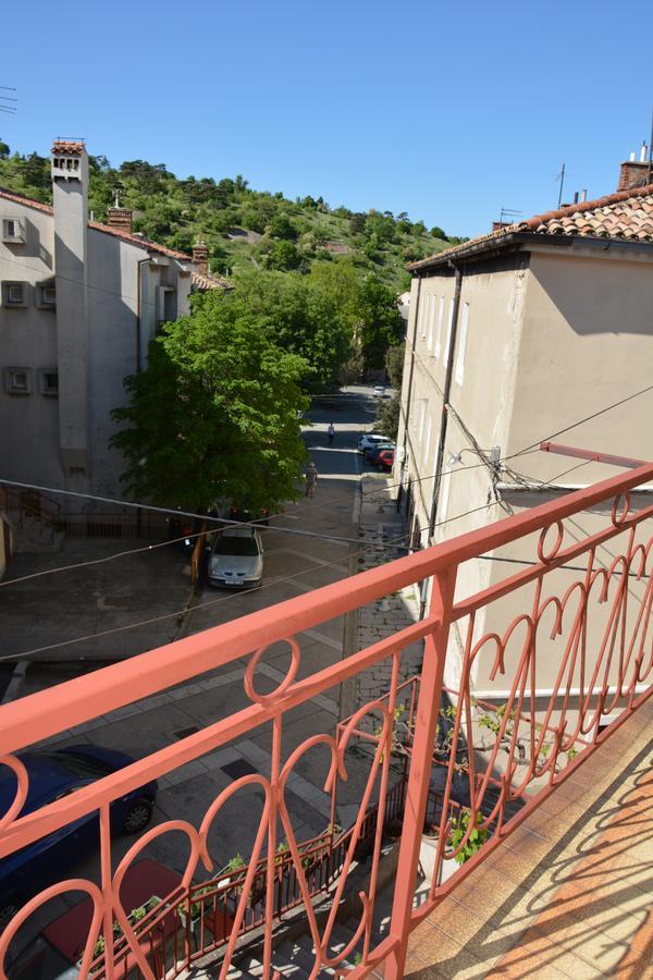 Appartement Taris à Senj  Extérieur photo
