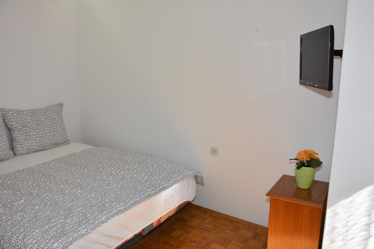 Appartement Taris à Senj  Extérieur photo