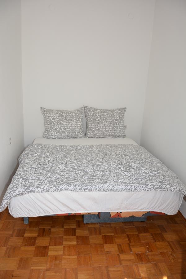 Appartement Taris à Senj  Extérieur photo