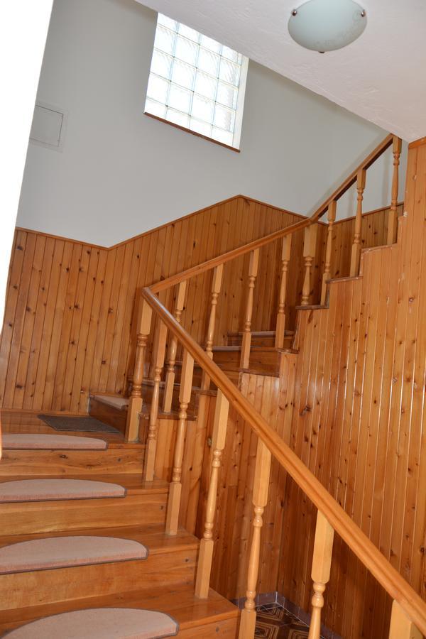Appartement Taris à Senj  Extérieur photo